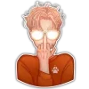 🖕 Эмодзи «Всё Ради Игры» для Telegram