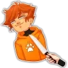 🔪 Эмодзи «Всё Ради Игры» для Telegram