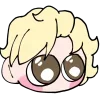 🤭 Эмодзи «Всё Ради Игры» для Telegram