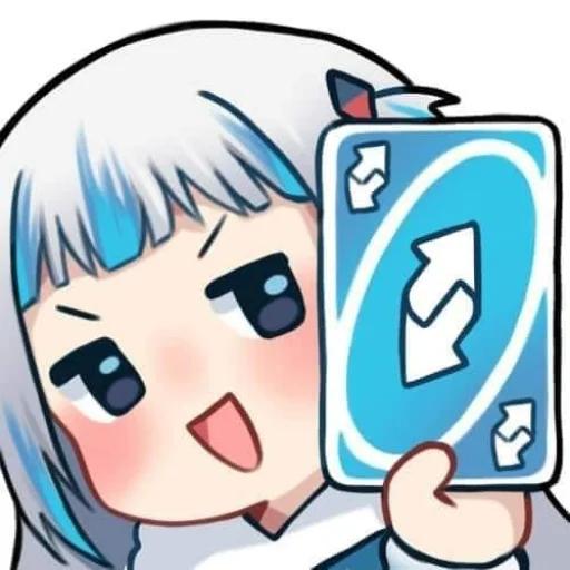 🦈 Стикер «Vtoob» для Telegram
