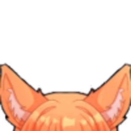 😊 Эмодзи «Vulpes» для Telegram
