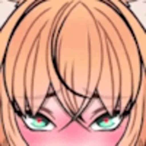 🥵 Эмодзи «Vulpes» для Telegram