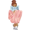 👩 Эмодзи «Vesna» для Telegram