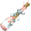 🍷 Эмодзи «Vesna» для Telegram