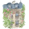 🏠 Эмодзи «Vesna» для Telegram