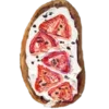 🥯 Эмодзи «Vesna» для Telegram