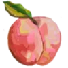 🍑 Эмодзи «Vesna» для Telegram