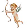 👼 Эмодзи «Vesna» для Telegram