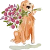 🐕 Эмодзи «Vesna» для Telegram