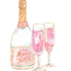 🍷 Эмодзи «Vesna» для Telegram