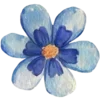 🌺 Эмодзи «Vesna» для Telegram