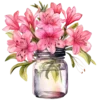 🌺 Эмодзи «Vesna» для Telegram