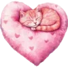 💕 Эмодзи «Vesna» для Telegram