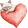 ❤️ Эмодзи «Vesna» для Telegram