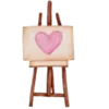🖼️ Эмодзи «Vesna» для Telegram