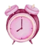 ⏰ Эмодзи «Vesna» для Telegram