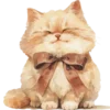 🐱 Эмодзи «👼 vintage» для Telegram