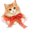 🐱 Эмодзи «👼 vintage» для Telegram