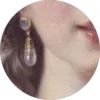👄 Эмодзи «👼 vintage» для Telegram