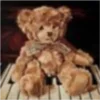🐻 Эмодзи «👼 vintage» для Telegram