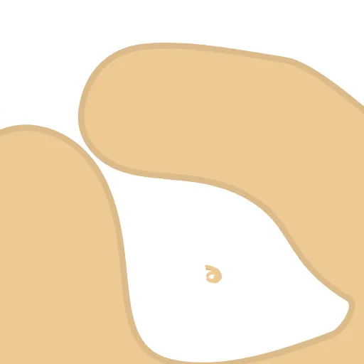 😗 Стикер «Walk» для Telegram