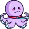 🪼 Эмодзи «WONNI» для Telegram