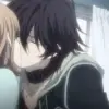 🌟 Эмодзи «Парные аниме авы #anime #paired #cute» для Telegram