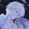 🤩 Эмодзи «Парные аниме авы #anime #paired #cute» для Telegram
