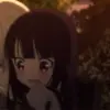 🌟 Эмодзи «Парные аниме авы #anime #paired #cute» для Telegram