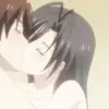 🌟 Эмодзи «Парные аниме авы #anime #paired #cute» для Telegram