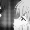 🌟 Эмодзи «Парные аниме авы #anime #paired #cute» для Telegram