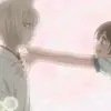 🌟 Эмодзи «Парные аниме авы #anime #paired #cute» для Telegram