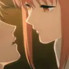 🤩 Эмодзи «Парные аниме авы #anime #paired #cute» для Telegram