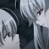 Стикерпак Парные аниме авы #anime #paired #cute для Telegram