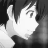 🌟 Эмодзи «Парные аниме авы #anime #paired #cute» для Telegram