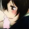 🌟 Эмодзи «Парные аниме авы #anime #paired #cute» для Telegram
