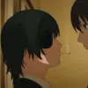 🤩 Эмодзи «Парные аниме авы #anime #paired #cute» для Telegram