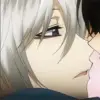 🌟 Эмодзи «Парные аниме авы #anime #paired #cute» для Telegram