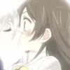 🌟 Эмодзи «Парные аниме авы #anime #paired #cute» для Telegram