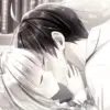 🌟 Эмодзи «Парные аниме авы #anime #paired #cute» для Telegram