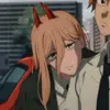 🤩 Эмодзи «Парные аниме авы #anime #paired #cute» для Telegram
