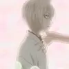 🌟 Эмодзи «Парные аниме авы #anime #paired #cute» для Telegram