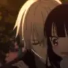 🌟 Эмодзи «Парные аниме авы #anime #paired #cute» для Telegram