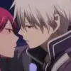 🌟 Эмодзи «Парные аниме авы #anime #paired #cute» для Telegram