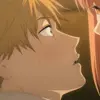 🤩 Эмодзи «Парные аниме авы #anime #paired #cute» для Telegram