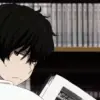 🌟 Эмодзи «Парные аниме авы #anime #paired #cute» для Telegram