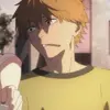 🤩 Эмодзи «Парные аниме авы #anime #paired #cute» для Telegram