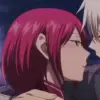 🌟 Эмодзи «Парные аниме авы #anime #paired #cute» для Telegram