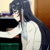 🌟 Эмодзи «Парные аниме авы #anime #paired #cute» для Telegram