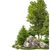 Эмодзи Woods для Telegram — скачать